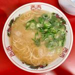 ラーメン(ラーメン 安全食堂)