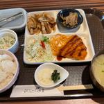 日替わり定食