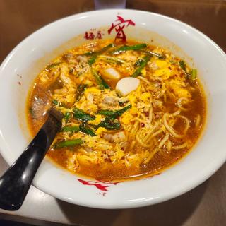 辛麺5辛(宵 (ヨイ))