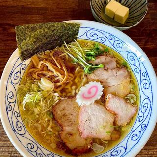 淡麗中華 バター2個