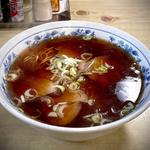 チャーシューメン(大勝軒 )