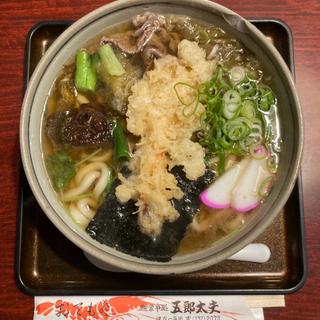 大名うどん(五郎太夫 )