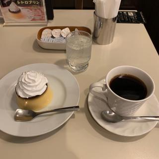(喫茶室ルノアール 池袋東口店)