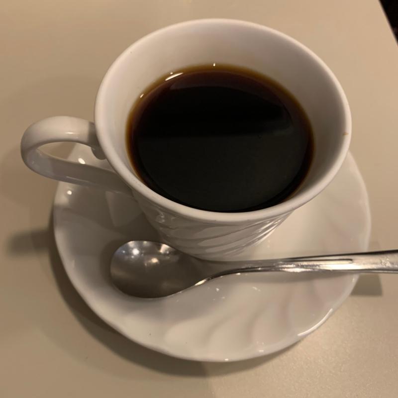 ルノアールブレンド(喫茶室ルノアール 池袋東口店)