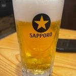 生ビール