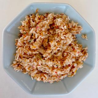 ラーメン半焼めしセット(ひろせ食堂)