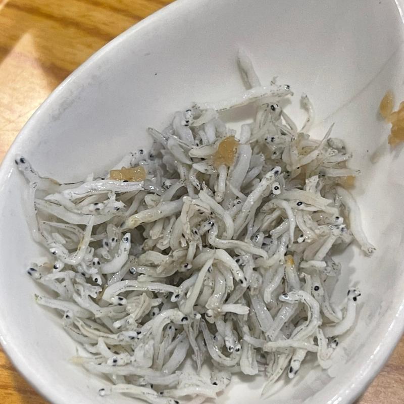 しらす(武州うどんあかね&みどりダイニング)