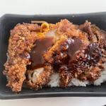 デミソースチキンカツ(ローソン 鶴ヶ島若葉店)