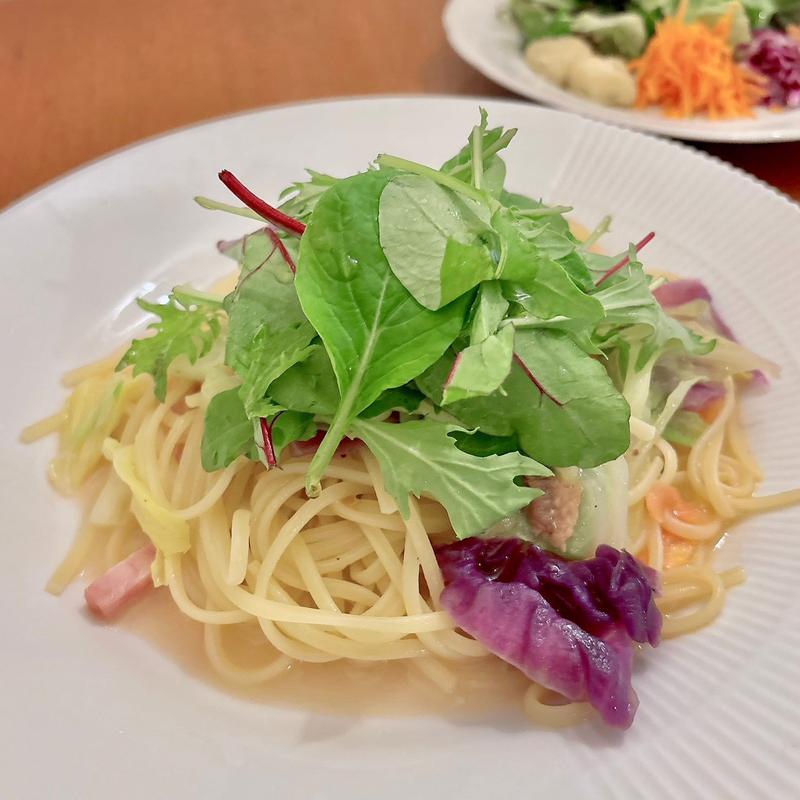 ランチパスタ(ギャラリー犬養)