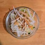 サラダ(ぎょうざや たつみ)