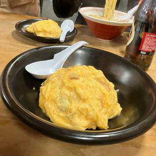 オムちゃーはん