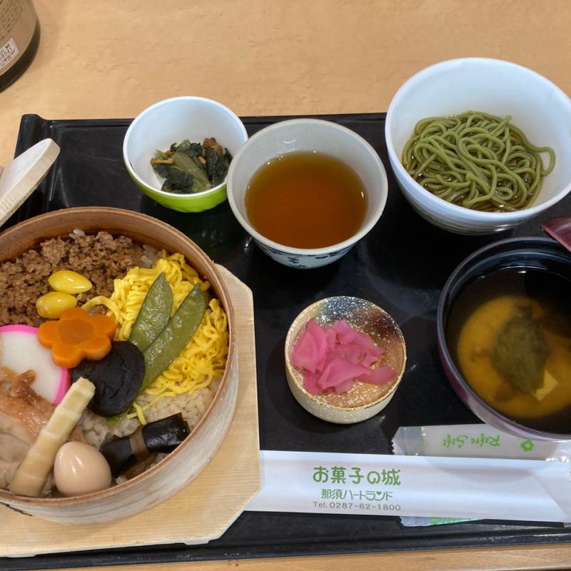 (那須ハイランドリゾートユースホステル )