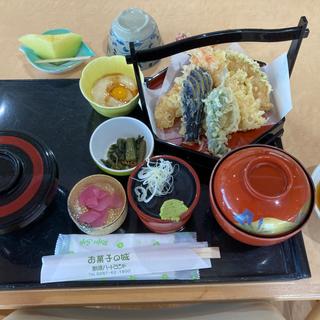 きのこの炊き込みご飯(お菓子の城(那須ハートランド))