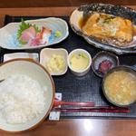 日替りランチ(味処●酒処 とらや)