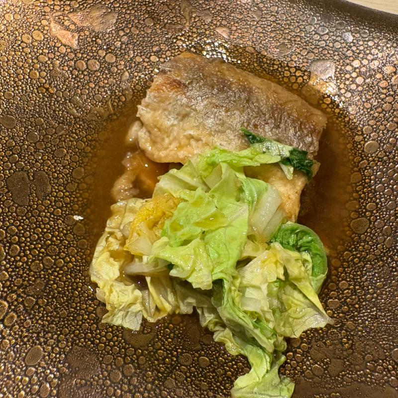 お通し(呑喰屋 おもて)