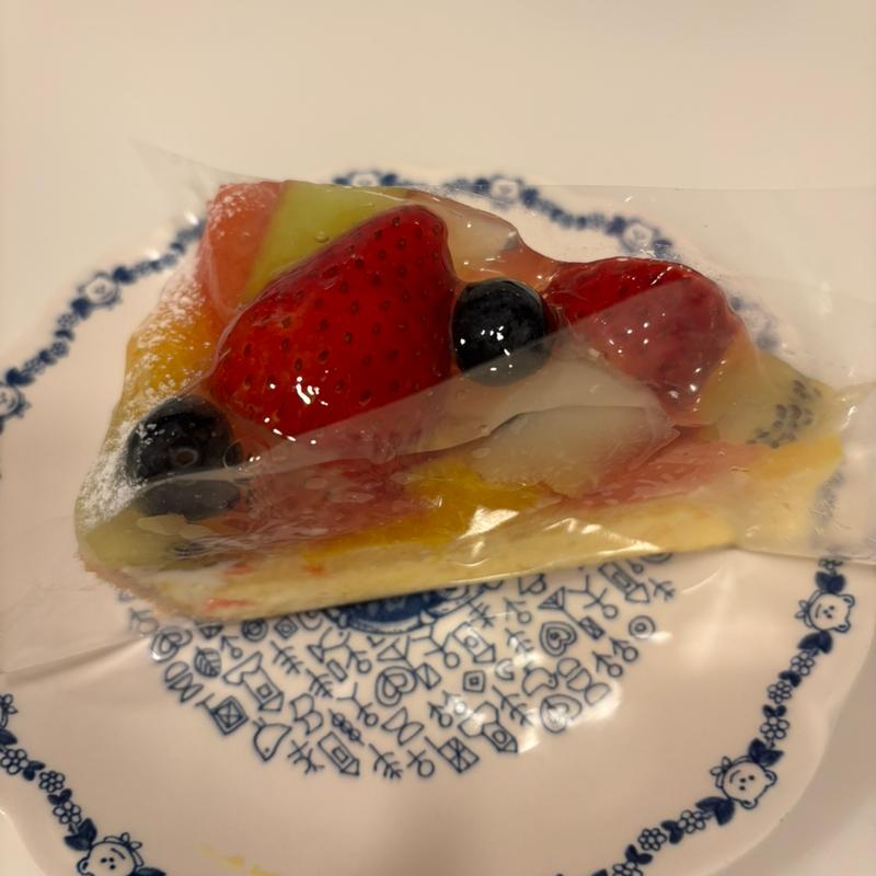 タルト・メリメロ(ア・ラ・カンパーニュ大井町店)