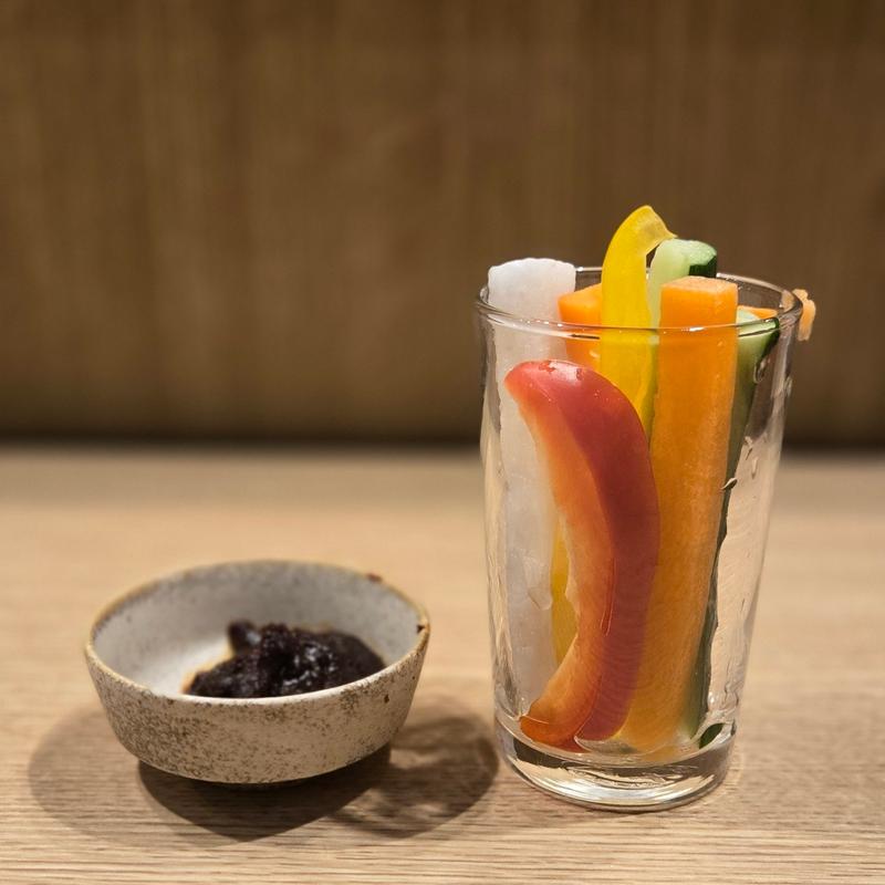 お通し(大銀杏 栄店)