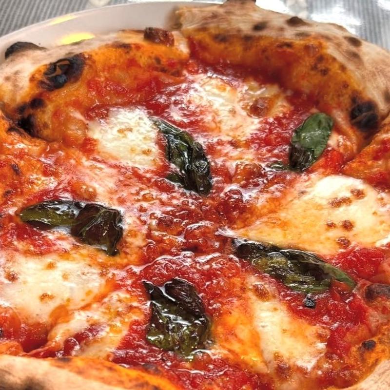 マルゲリータ(クワモンペ （KUWA MONPE）)