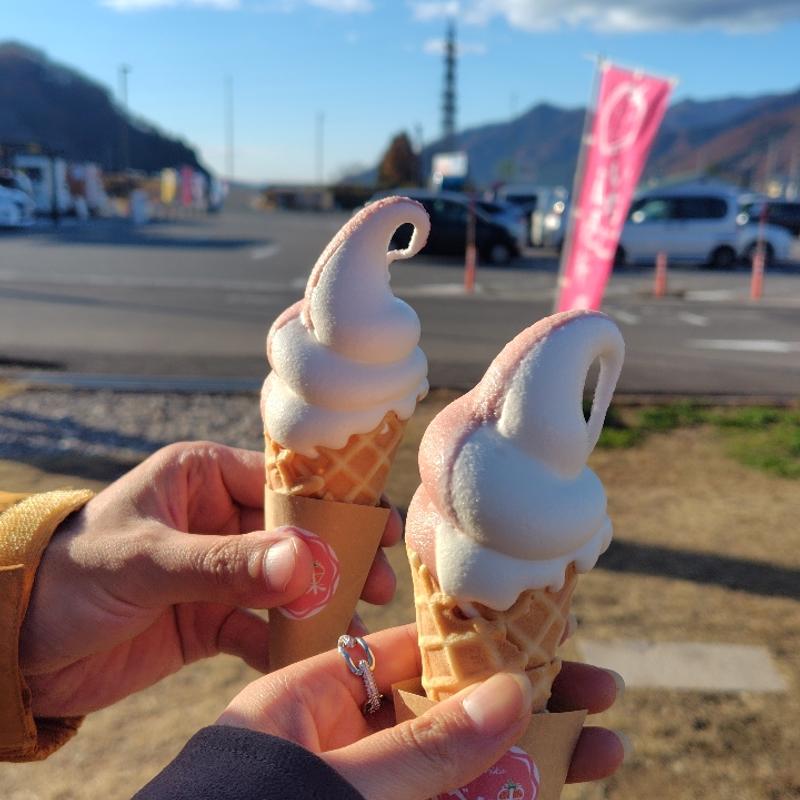 みっくすソフト(べり果)