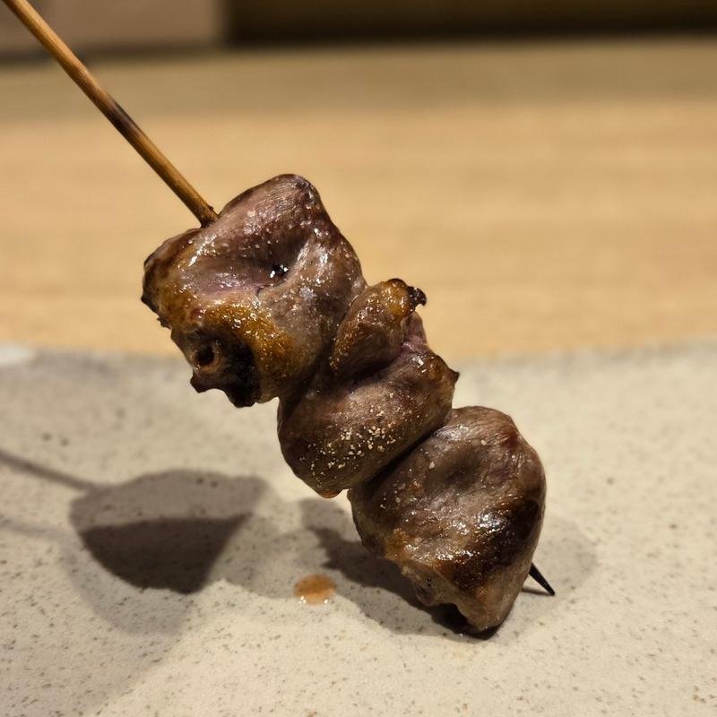 心ぞう(大銀杏 栄店)