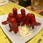 タコさんウインナー