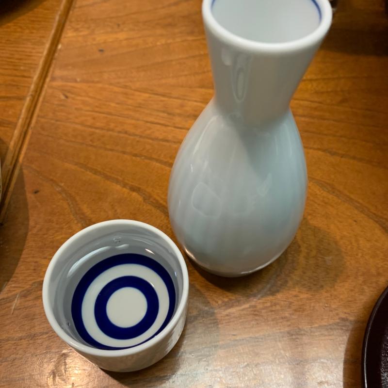 菊正宗(魚料理 遠州屋)