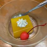 活き平目の姿造り&活き車海老と 旬の天麩羅と各種鍋物の祝福コース！