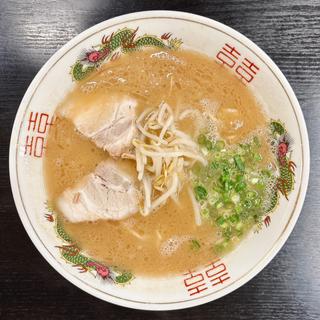 ラーメン(竹兆ラーメン 豊前田店 )