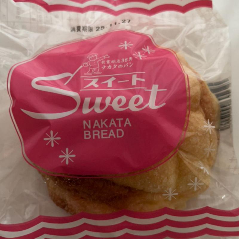 スイートパン(スーパーセンターオークワ 有田川店)