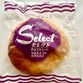 セレクトパン