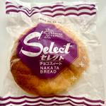 セレクトパン