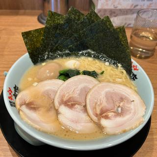 MAXラーメン
