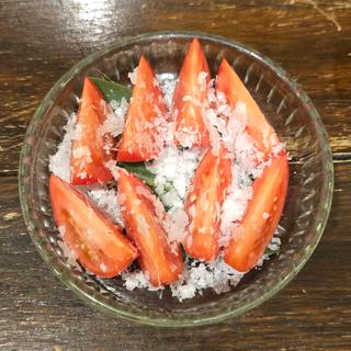 スーパーフルーツトマト