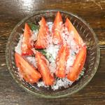 スーパーフルーツトマト