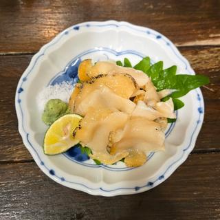 北海道 真つぶ貝