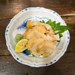 北海道 真つぶ貝