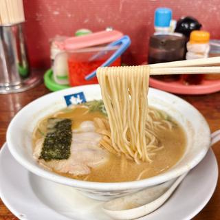 ラーメン(魁龍 小倉本店(創業店))