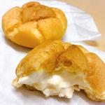 シュークリーム