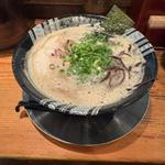 ラーメン(博多一双 博多駅東本店 )