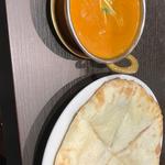 選べる元祖チーズナンセット