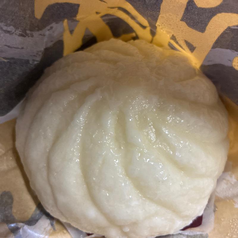 黒豚角煮まん(ファミリーマート 札幌北２条西３丁目店)