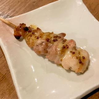 ソリレス(焼鳥のさくら 今里店)