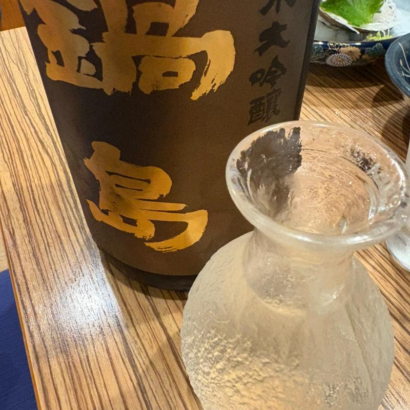 日本酒(鈴亭 （リンテイ）)