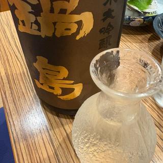 日本酒(鈴亭 (リンテイ))