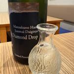 日本酒(鈴亭 （リンテイ）)