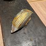 おまかせにぎりコース　ディナー(鮨　いつみ)