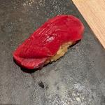 おまかせにぎりコース　ディナー(鮨　いつみ)