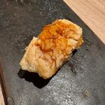 おまかせにぎりコース　ディナー(鮨　いつみ)