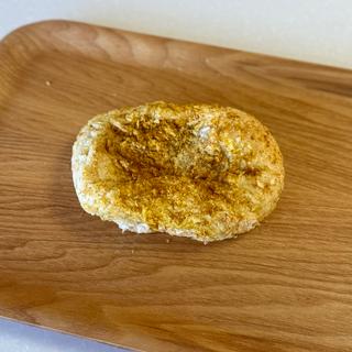 焼きカレーパン