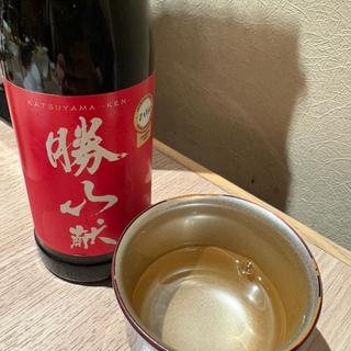 日本酒